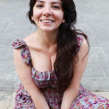 Meltem Yılmazkaya