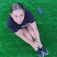 Merve Özbey