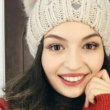 Meryem Can
