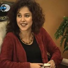 Mihrace Yeken Tuğ