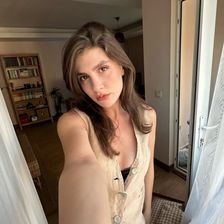 Naz Çağla Irmak