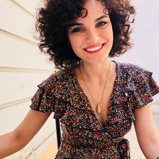 Nazlı Senem Ünal
