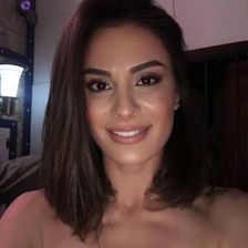 Nilay kanlıoğlu