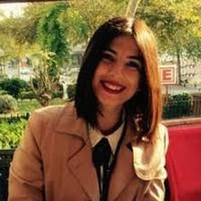 Nilay Yüce