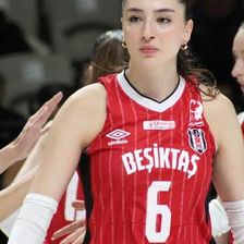 Saliha Şahin