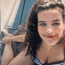 Şehnaz Çakıralp