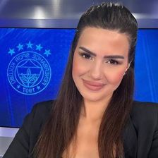 Selen Gül Dayıoğlu