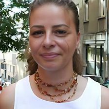 Yasemin Öymen