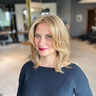 Arzu Balkan