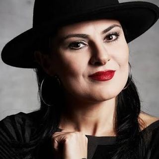Aslı Altaylar