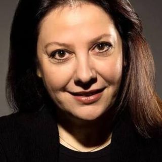 Ayda aksel
