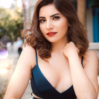 Bahar Süer