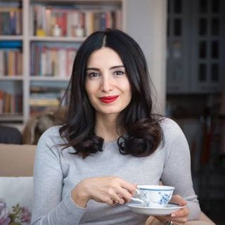 Başak Sayan