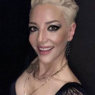 Berna Öztürk