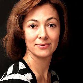 Berrin arısoy