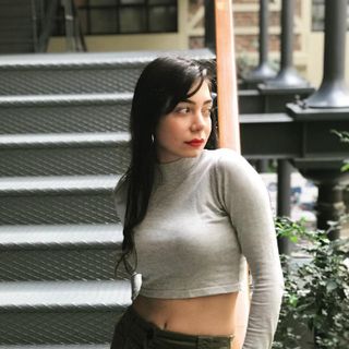Birsu Demir