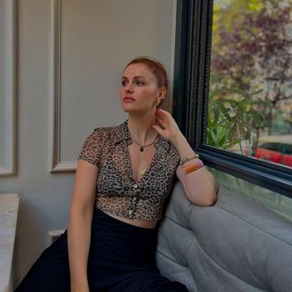 Burcu Cavar