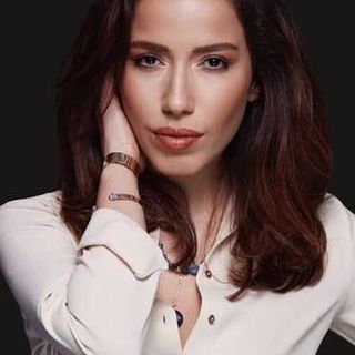 Burcu Güneş