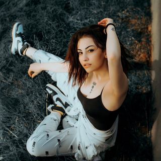 Buse Korkmaz