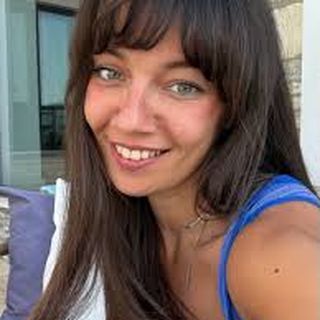 Ceyda Kasabalı
