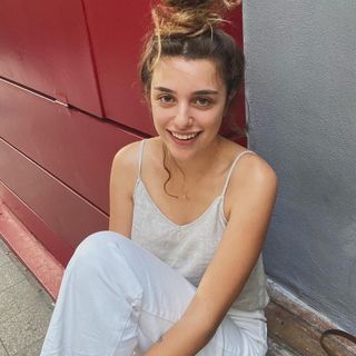Damlasu İkizoğlu