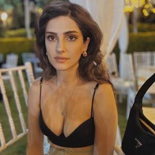Deniz Bağdaş