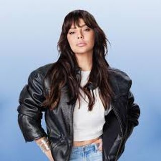 Ebru gündeş