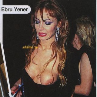 Ebru Yener
