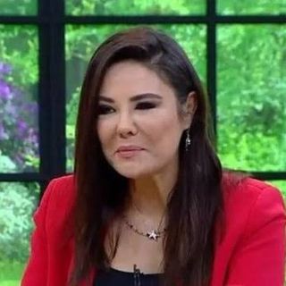 Esra Balamir