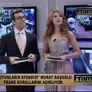Frame Türkiye