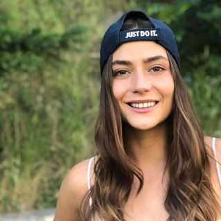 Gizem Birdan
