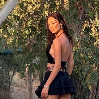 Gizem Sevim
