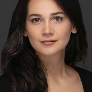 Gülsim Ali
