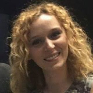 Hale Çetin
