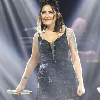 Melek Mosso