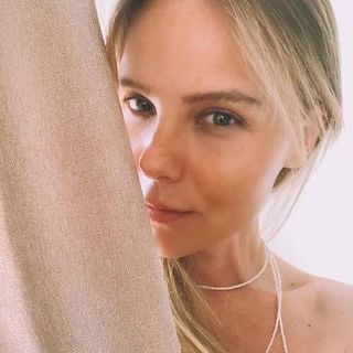 Melike Öcalan