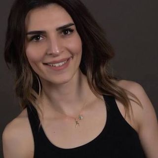 Merve Aydın