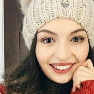 Meryem Can