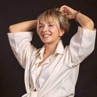 Nihan Tarhan Şahenk