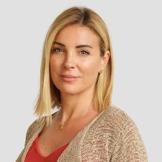 Özge Özberk