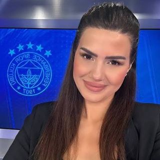 Selen Gül Dayıoğlu