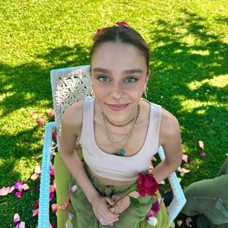 Seray Özkan