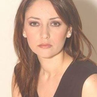 Sibel Taşçıoğlu