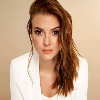 Simge Fıstıkoğlu