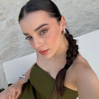Yeliz Korkmaz (Semiraminta)