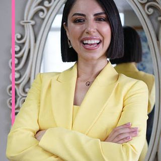 Zehra Bora