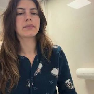 Zeynep Tümbek