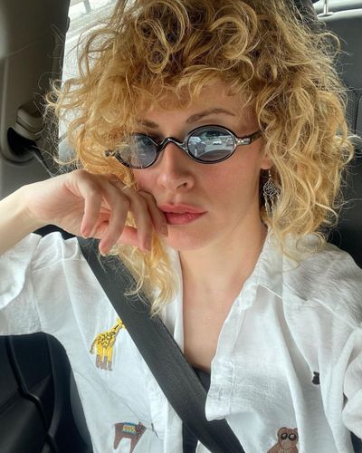 Açelya Topaloğlu seksi ifşa fotoğrafı 109