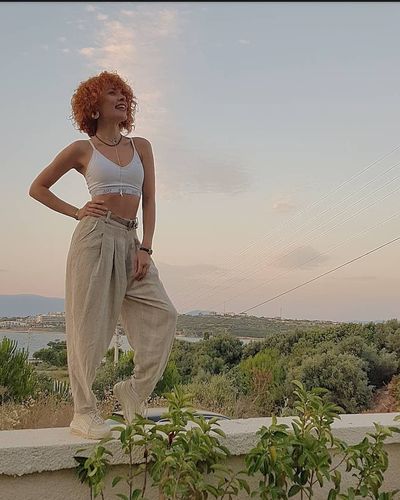 Açelya Topaloğlu seksi ifşa fotoğrafı 116