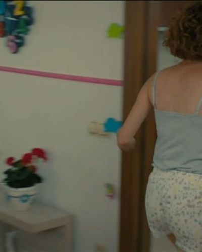 Açelya Topaloğlu seksi ifşa fotoğrafı 130